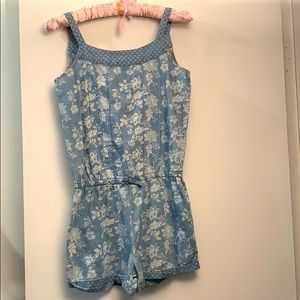 Juicy couture romper🦋